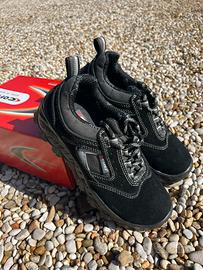 Scarpe antinfortunistiche cofra