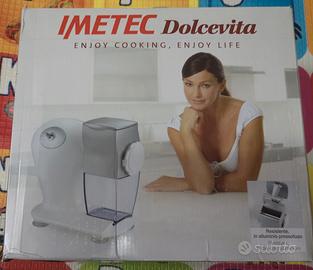 Grattugia Imetec Dolcevita - Elettrodomestici In vendita a Torino