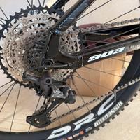 Impeccabile willer e-903