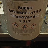 Antivegetativa