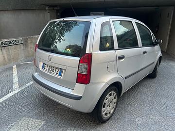 Fiat idea 1.3 multijet 90cv