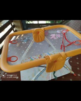 Box bambini