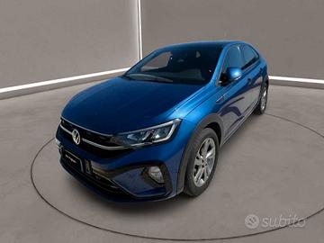 VOLKSWAGEN Taigo - Taigo 1.0 TSI 110 CV R- U157900