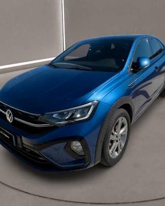 VOLKSWAGEN Taigo - Taigo 1.0 TSI 110 CV R- U157900