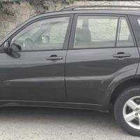 Ricambi usati Toyota rav 4 2.0