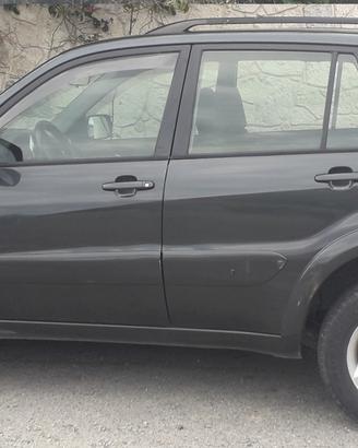Ricambi usati Toyota rav 4 2.0