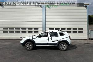 RICAMBI USATI AUTO DACIA DUSTER 2017 K9KG6