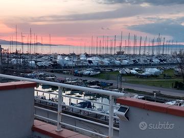 Bilocale Puntone di Scarlino