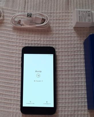 Samsung Galaxy J2 Core