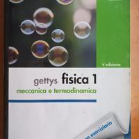 Fisica 1 Gettys di Gianni Vannini Connect