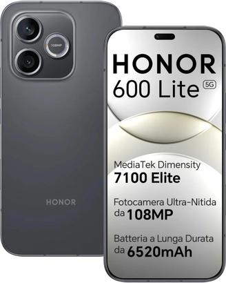 ba.ra.tto. honor 600 lite 