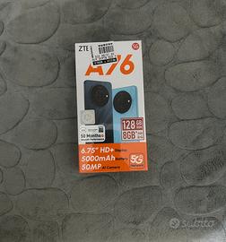 Telefono ZTE Blade A76