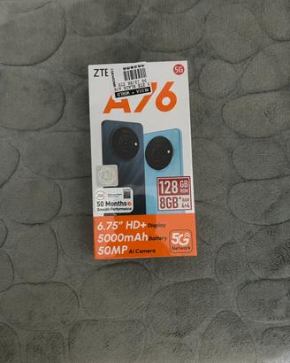 Telefono ZTE Blade A76