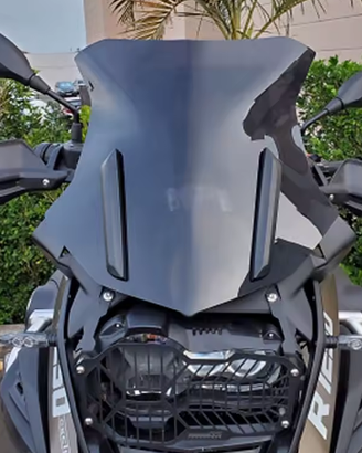 paravento adventure r1200gs r1250gs scuro