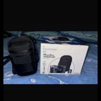 Canon PowerShot SX620 HS – COME NUOVA 