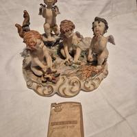 Capodimonte originale