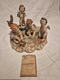 Capodimonte originale