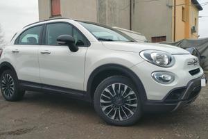 Fiat 500 X 500X 1.3 mjt Cross 95cv 39000KM