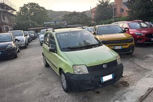 Fiat Panda 1.1 Actual