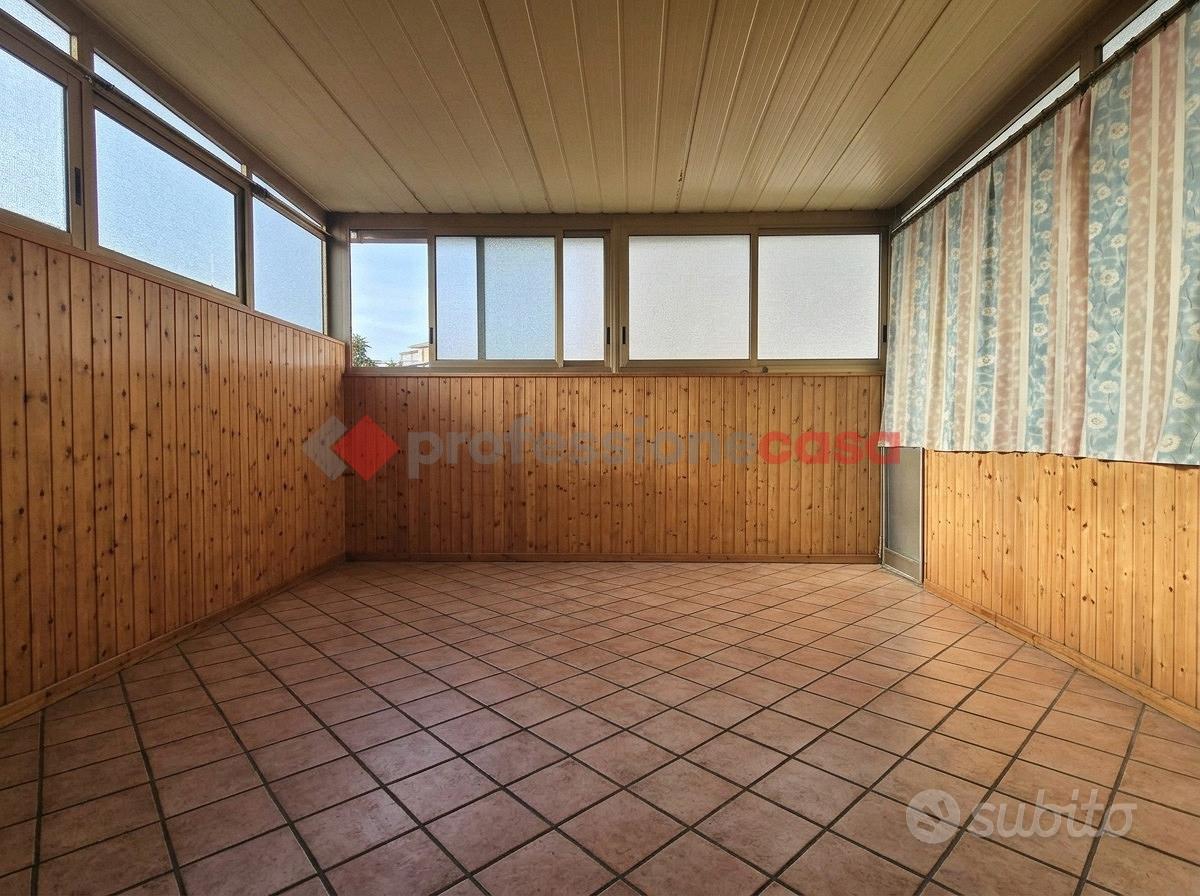 Appartamento – Catania, Trappeto, San Giovanni Galermo-Trappeto-Cibali - Vista 2