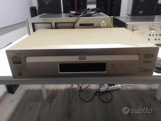 sony dvp-s7700