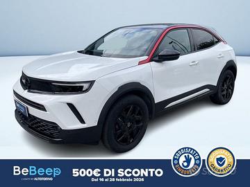 Opel Mokka 1.2 T GS S&S 100CV