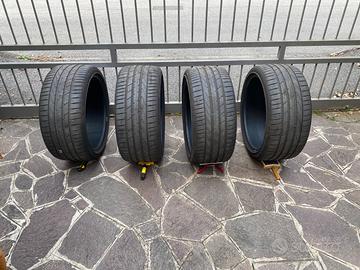 Pneumatici estivi Hankook