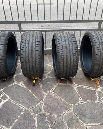 Pneumatici estivi Hankook