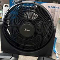 Ventilatore da pavimento diametro 40 cm