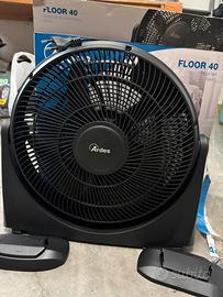Ventilatore da pavimento diametro 40 cm