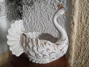 Centrotavola o porta piante 