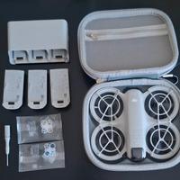 Drone dji neo 
