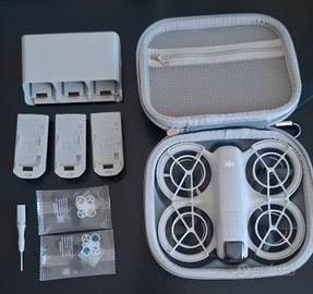 Drone dji neo 