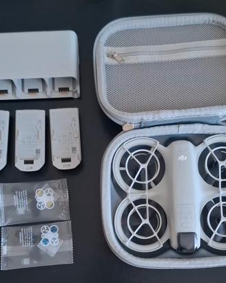 Drone dji neo 