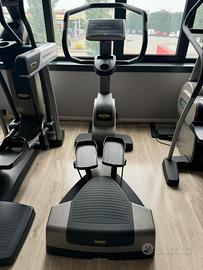 Cardio Wawe Technogym