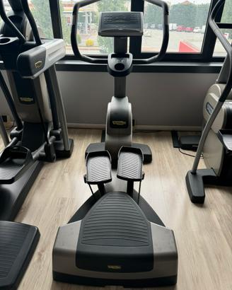 Cardio Wawe Technogym