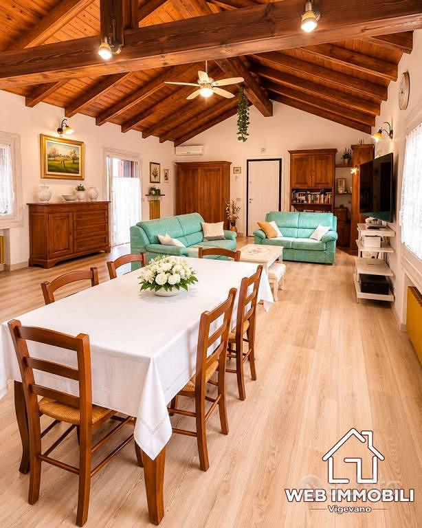 Appartamento – Gambolò, Pavia - Altro