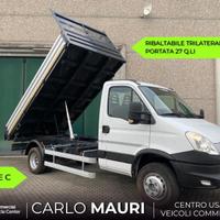 Iveco Daily 60C150 Ribaltabile - Patente C 3....