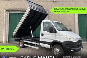 Iveco Daily 60C150 Ribaltabile - Patente C 3....