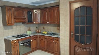 Quadrilocale ristrutturato