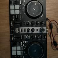 Console DJ Hercules inpulse 200MK2 Amatoriale