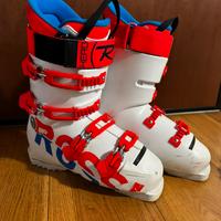 Scarponi da sci ROSSIGNOL CUP 110 Flex