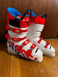 Scarponi da sci ROSSIGNOL CUP 110 Flex