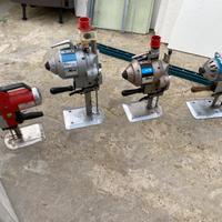 Taglierina verticale km