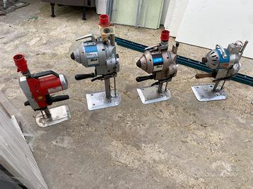 Taglierina verticale km