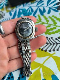 Orologio automatico Rewel da donna