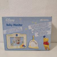 ARIETE Baby Monitor Ariete Disney Winnie the Pooh
