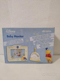 ARIETE Baby Monitor Ariete Disney Winnie the Pooh