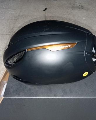 casco specialized evade 3 