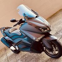 Yamaha TMAX 530 ABS – 38.800 km Accessori Perfetto